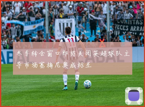 冬季转会窗口即将关闭英超球队主导市场塞梅尼奥成标王
